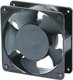 Вентилятор Krubo K-AC12038B2XT 220V 22W 0.14A 120x38