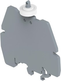 1SNA116795R1100, CIRCUIT SEPARATOR, 3MM, TERMINAL, BLOCK