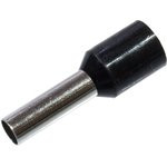 KLS8-01108-E6012 black (DN06012) (LT60012), Наконечник 6.0 мм² черный