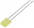 LL-253YD1F-1B, LED; rectangular; 5x2x7.15mm; yellow; 30?70mcd; 130°; Front: flat LL-253YD1F-1B, LED; rectangular; 5x2x7.15mm; yellow; 30?70mcd; 130°; Front: flat