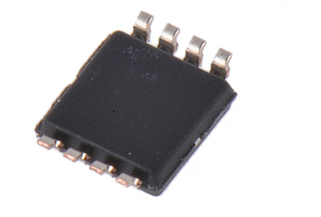 74LVC2G125DP,125, Два буферных элемент с тремя состояниями на выходе [SOT-505-2 / TSSOP-8]