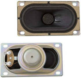 Р90х50Ш5 8 Ом Р90х50Ш5 8 Ом