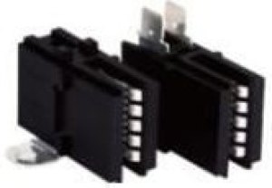 10125600-S02LF, Heavy Duty Power Connectors BARKLIP R/A CLIP 10125600-S02LF, Heavy Duty Power Connectors BARKLIP R/A CLIP
