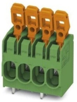 1792245, Fixed Terminal Blocks PLA 5/ 4-7,5-ZF 1792245, Fixed Terminal Blocks PLA 5/ 4-7,5-ZF