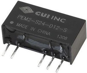 PEM2-S5-D15-S PEM2-S5-D15-S