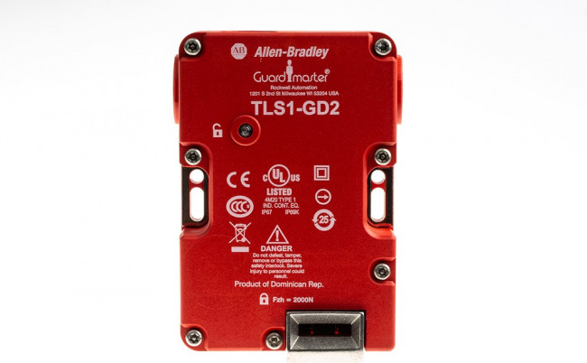 440G-T21BNPM-1B, 440G Series Solenoid Interlock Switch, Power to Unlock, 24V ac/dc 440G-T21BNPM-1B, 440G Series Solenoid Interlock Switch, Power to Unlock, 24V ac/dc