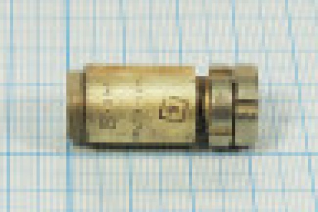 Высокочастотное гнездо СР75-637ФВ; №2891 СР75-637ФВ\
