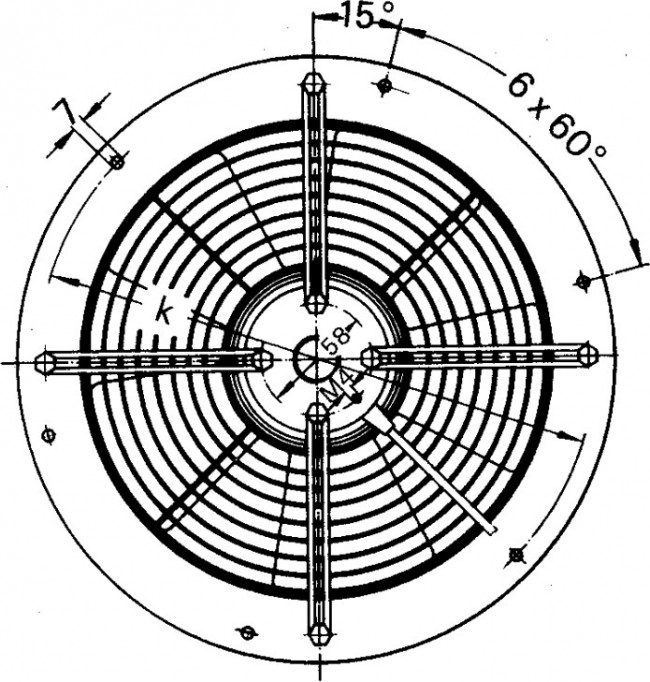 W4S250-CA02-02, W4S250 Series Axial Fan, 230 V ac, AC Operation, 870m³/h, 72W, 530mA Max, 320 x 85mm W4S250-CA02-02, W4S250 Series Axial Fan, 230 V ac, AC Operation, 870m³/h, 72W, 530mA Max, 320 x 85mm