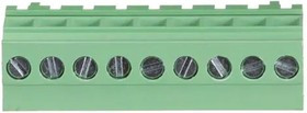 TS09715A0000G, TS-5mm with Latching Hooks On The Wire Entery Side TS09715A0000G, TS-5mm with Latching Hooks On The Wire Entery Side