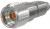 PRF92-J-C-EP-085-SS, RF Connectors / Coaxial Connectors 2.92mm Jack -RG405 Solder Clamp