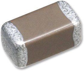 Ceramic Capacitor 10uF, 35V, 0805, A±10 %