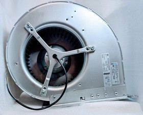 Вентилятор Ebmpapst D4E225-CC01-21 230VAC 2.4A 4pin