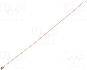 TT2-30KC5-3, Датчик термистор NTC, 30кОм, -40-300°C, 3990K, ±1%, Монтаж THT