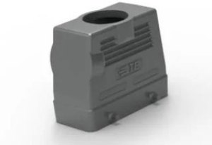 T1240160129-000, Heavy Duty Power Connectors H16B-TGH-PG29 T1240160129-000, Heavy Duty Power Connectors H16B-TGH-PG29