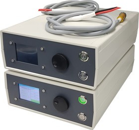 Термоконтроллер Пельтье REVTEC-1-150-24 Термоконтроллер Пельтье REVTEC-1-150-24