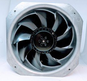 Вентилятор Ebmpapst W2E250-HL06-19 230V 50/60Hz 0.51/0.66A 115/150W 2450/2600min-1 280X80