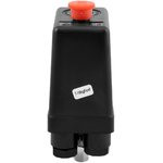 Реле давления AEROMAX 10 бар, одноступенчатое, внутренняя резьба 1/4 7841 Реле давления AEROMAX 10 бар, одноступенчатое, внутренняя резьба 1/4 7841