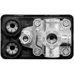 Реле давления AEROMAX 10 бар, одноступенчатое, внутренняя резьба 1/4 7841 Реле давления AEROMAX 10 бар, одноступенчатое, внутренняя резьба 1/4 7841