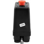 Реле давления AEROMAX 10 бар, одноступенчатое, внутренняя резьба 1/4 7841 Реле давления AEROMAX 10 бар, одноступенчатое, внутренняя резьба 1/4 7841