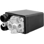 Реле давления AEROMAX 10 бар, одноступенчатое, внутренняя резьба 1/4 7841 Реле давления AEROMAX 10 бар, одноступенчатое, внутренняя резьба 1/4 7841