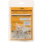 СОТК-0.25/1.5, Ремнабор для герметичного соединения проводов 0,25-1,5 мм