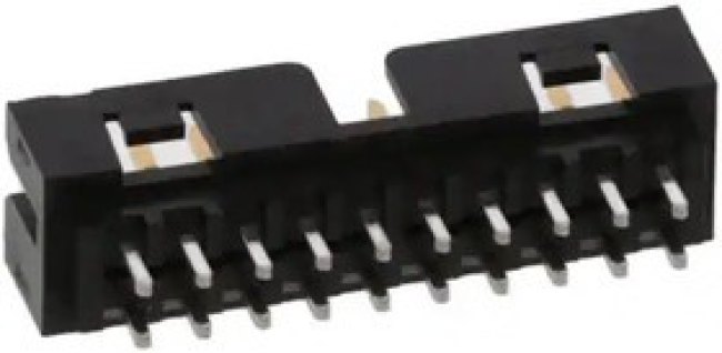 878312021, Milli-Grid Series PCB Header, 20 Contact(s), 2.0mm Pitch, 2 Row(s), Shrouded 878312021, Milli-Grid Series PCB Header, 20 Contact(s), 2.0mm Pitch, 2 Row(s), Shrouded