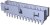 878312021, Milli-Grid Series PCB Header, 20 Contact(s), 2.0mm Pitch, 2 Row(s), Shrouded 878312021, Milli-Grid Series PCB Header, 20 Contact(s), 2.0mm Pitch, 2 Row(s), Shrouded