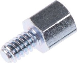 5747877-3, AMPLIMITE Series Screw Lock For Use With D-Sub Connector 5747877-3, AMPLIMITE Series Screw Lock For Use With D-Sub Connector