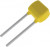 Ceramic Capacitor, 47nF, 200V, 5%