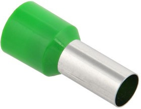 Наконечник НШВИ 16-12 зел. (уп.20шт) IEK UGN10-4-016-08-12 Наконечник НШВИ 16-12 зел. (уп.20шт) IEK UGN10-4-016-08-12