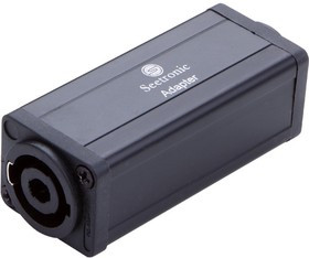 Seetronic ST301 адаптер-переходник , 4-контактный спикон  -  4-контактный спикон Seetronic ST301 адаптер-переходник , 4-контактный спикон  -  4-контактный спикон