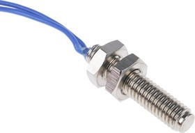 PTA 470/30, Cylindrical Reed Switch, NO, 400V, 1A