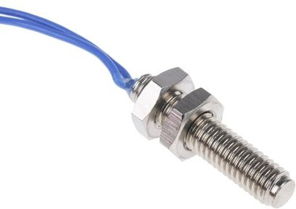 PTA 470/30, Cylindrical Reed Switch, NO, 400V, 1A PTA 470/30, Cylindrical Reed Switch, NO, 400V, 1A