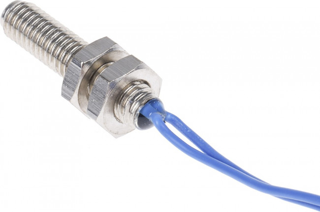 PTA 470/30, Cylindrical Reed Switch, NO, 400V, 1A PTA 470/30, Cylindrical Reed Switch, NO, 400V, 1A