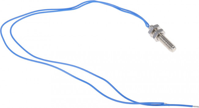 PTA 470/30, Cylindrical Reed Switch, NO, 400V, 1A PTA 470/30, Cylindrical Reed Switch, NO, 400V, 1A