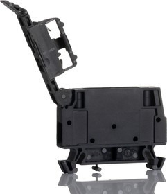 1886590000, DIN Rail Terminal Blocks WSI 4/LD 10-36V AC/DC