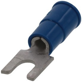 19130-0044, Terminals BLOCK SPADE INSULKRI ULKRIMP (B-2781-06X)