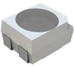 5988B80107F, Светодиод, Зеленый, SMD (Поверхностный Монтаж), PLCC-2, 20 мА, 2.8 В, 525 нм