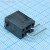 MX-76825-0002, Гнездо, провод-плата, "папа", Mega-Fit, 5,7мм, PIN: 2, Конф: 2x1 MX-76825-0002, Гнездо, провод-плата, "папа", Mega-Fit, 5,7мм, PIN: 2, Конф: 2x1