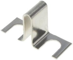 38002-1461, Terminal Block Tools & Accessories SLOTTED JUMPER 38002-1461, Terminal Block Tools & Accessories SLOTTED JUMPER