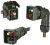 4803G3, Heavy Duty Power Connectors PPMX PIN CONTACT 20-24 AWG, GOLD