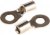323061, Клемма с кольцевым наконечником, теплоустойчивый, M4, #8, 10 AWG, 6 мм², Серия STRATO-THERM 323061, Клемма с кольцевым наконечником, теплоустойчивый, M4, #8, 10 AWG, 6 мм², Серия STRATO-THERM