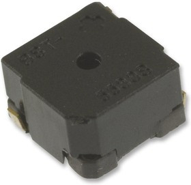 MCSMT-G5030A1-3712, Преобразователь, магнитный, зуммер, 2В до 4В, 100мА, 78дБ, 4кГц MCSMT-G5030A1-3712, Преобразователь, магнитный, зуммер, 2В до 4В, 100мА, 78дБ, 4кГц