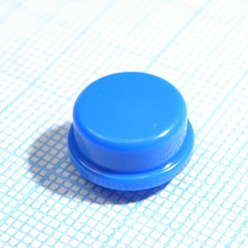 KTSC-22B, (SWT-81-22 B D=12 син), Толкатель кнопки