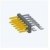 10112690-G03-05ULF, Minitek Series Right Angle Surface Mount Pin Header, 10 Contact(s), 2.0mm Pitch, 2 10112690-G03-05ULF, Minitek Series Right Angle Surface Mount Pin Header, 10 Contact(s), 2.0mm Pitch, 2