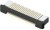 ZF5S-50-01-T-WT, FFC & FPC Connectors Zero Insertion Force Connector for FFC, 0.50 mm (.0197") Pitch ZF5S-50-01-T-WT, FFC & FPC Connectors Zero Insertion Force Connector for FFC, 0.50 mm (.0197") Pitch