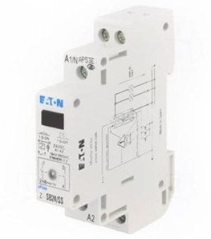 Z-SB24/SS, Реле: установочное, бистабильное, NO x2, Uобмотки: 24ВAC, DIN, 16А Z-SB24/SS, Реле: установочное, бистабильное, NO x2, Uобмотки: 24ВAC, DIN, 16А