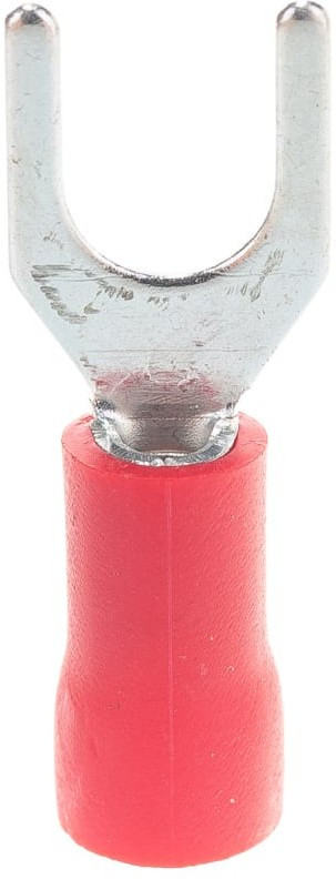 Наконечник НBИ1, 25-5 вилка 0, 5-1, 5мм 20 шт UNL10-4-D15-4-5