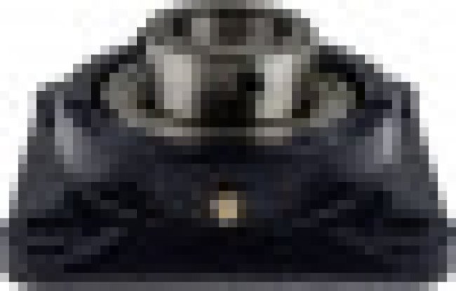 4 Hole Flange Bearing Unit, MSF35, 35mm ID