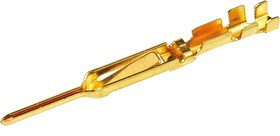 86561-6, FFC Male Crimp Terminal 22AWG 86561-6